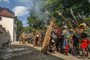 "Vater der Landsknechte"