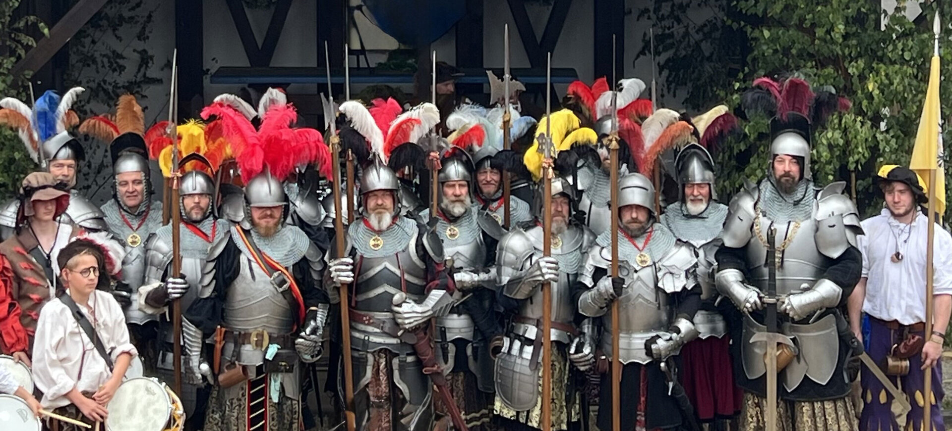 Kaiserliche Trabanten Leibgarde