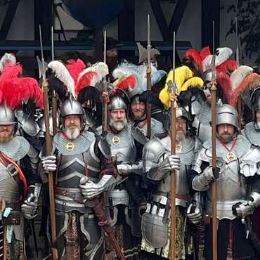 Kaiserliche Trabanten Leibgarde