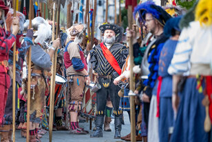 Offen gegenüber der neuen reformatorischen Lehre...